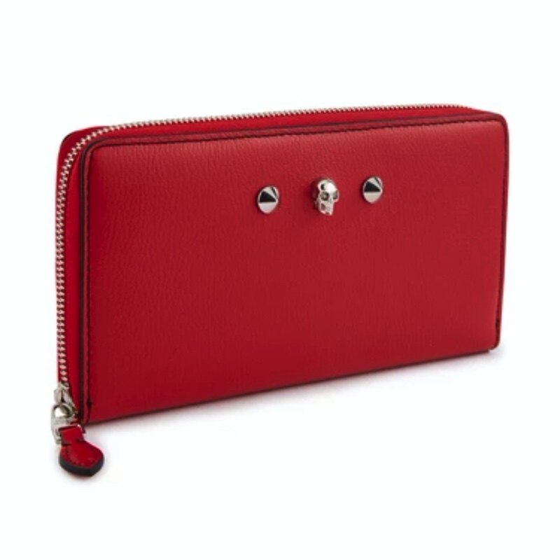 2021牛年必買應節紅色銀包｜20個名牌銀包大檢閱:Gucci、Prada、Chloé等實用時尚錢包