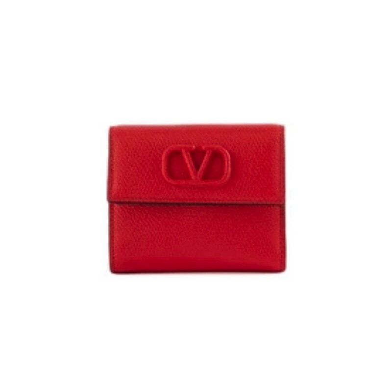 2021牛年必買應節紅色銀包｜20個名牌銀包大檢閱:Gucci、Prada、Chloé等實用時尚錢包