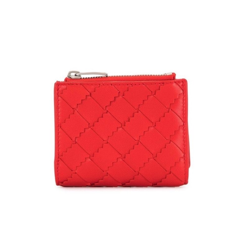 2021牛年必買應節紅色銀包｜20個名牌銀包大檢閱:Gucci、Prada、Chloé等實用時尚錢包