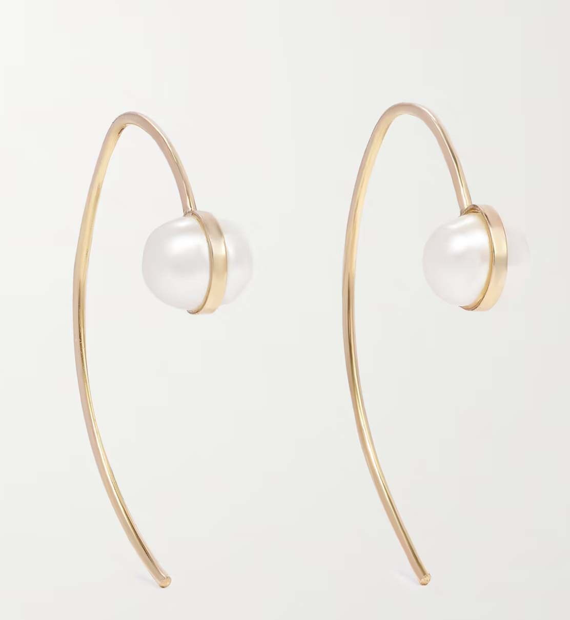 珍珠耳環經典不過時！15款讓你瞬間提升氣質的耳飾 沒有耳洞也可戴