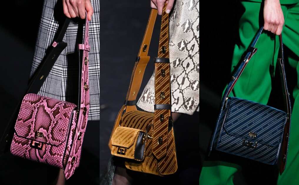 2019下半年手袋爆款預測：Hermès、Valentino、Givenchy
