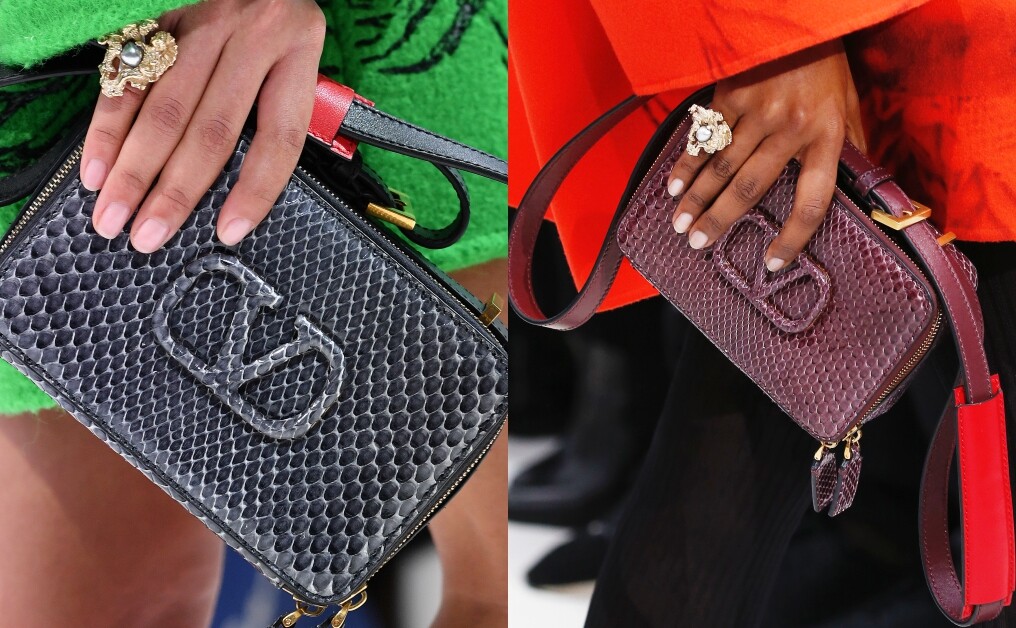 2019下半年手袋爆款預測：Hermès、Valentino、Givenchy