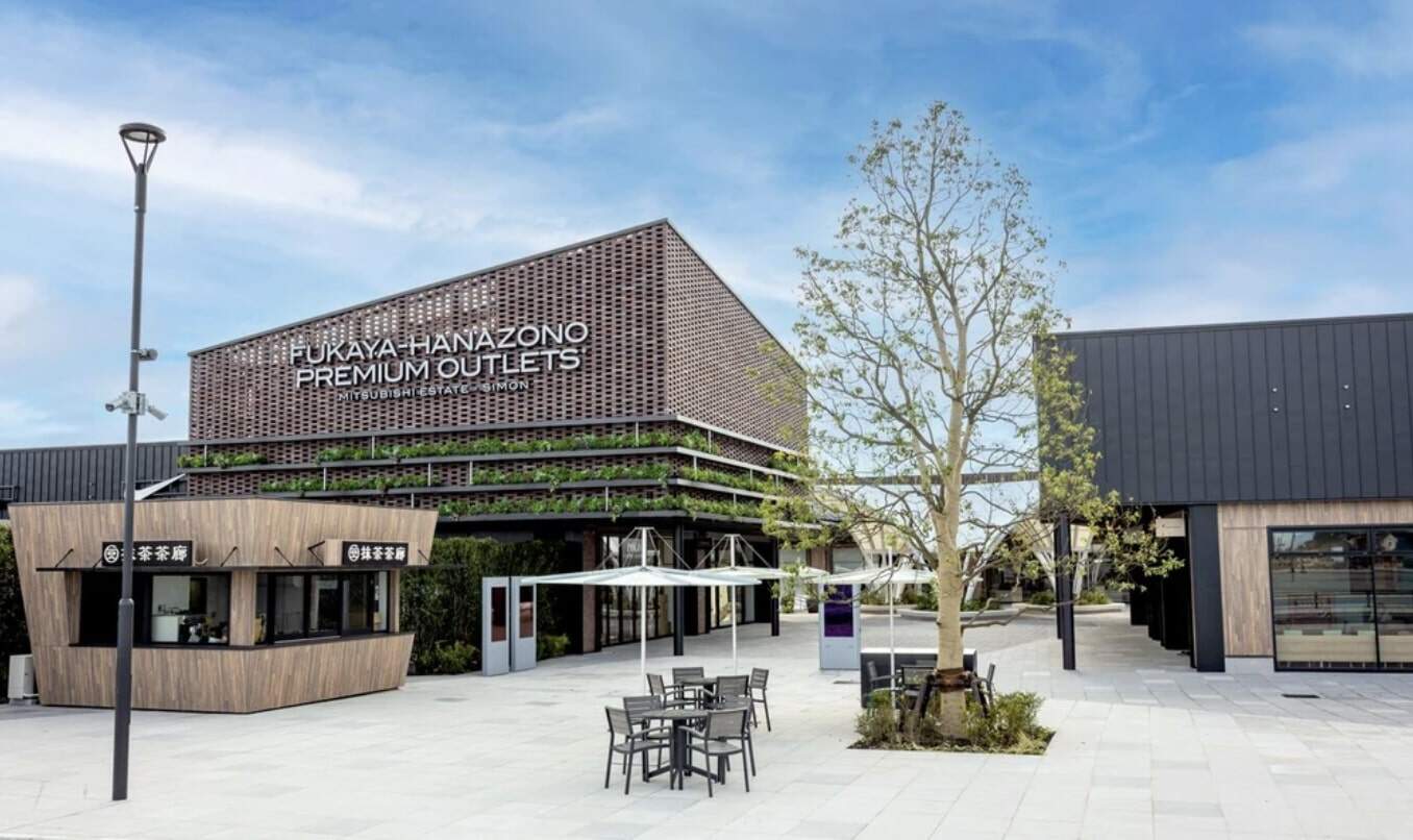 東京Outlet大全｜2022年尾才開幕的東京最新outlet！東京shopping必讀攻略