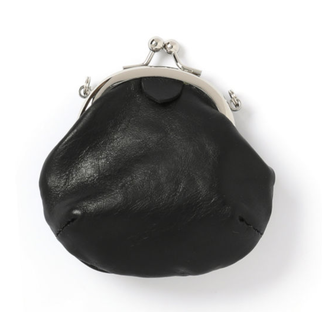 Y's Leather coin purse