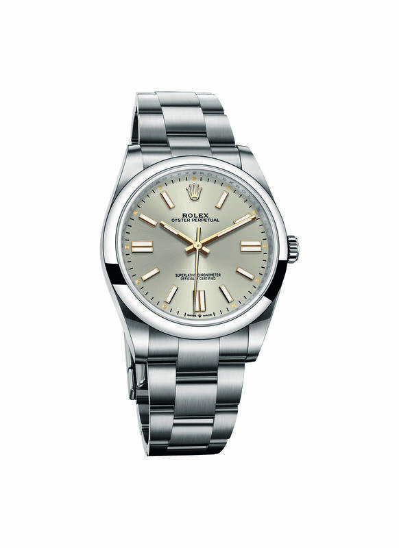 2020新款Rolex｜盤點勞力士15款新錶：入門錶款、保值錶款、炒價錶款官方價錢一