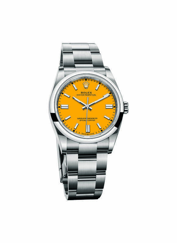 2020新款Rolex｜盤點勞力士15款新錶：入門錶款、保值錶款、炒價錶款官方價錢一