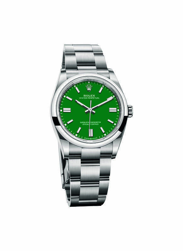 2020新款Rolex｜盤點勞力士15款新錶：入門錶款、保值錶款、炒價錶款官方價錢一