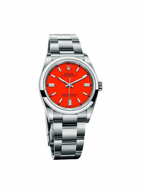 2020新款Rolex｜盤點勞力士15款新錶：入門錶款、保值錶款、炒價錶款官方價錢一