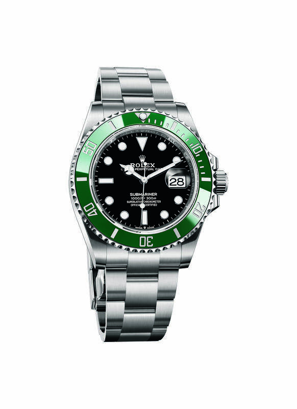 2020新款Rolex｜盤點勞力士15款新錶：入門錶款、保值錶款、炒價錶款官方價錢一
