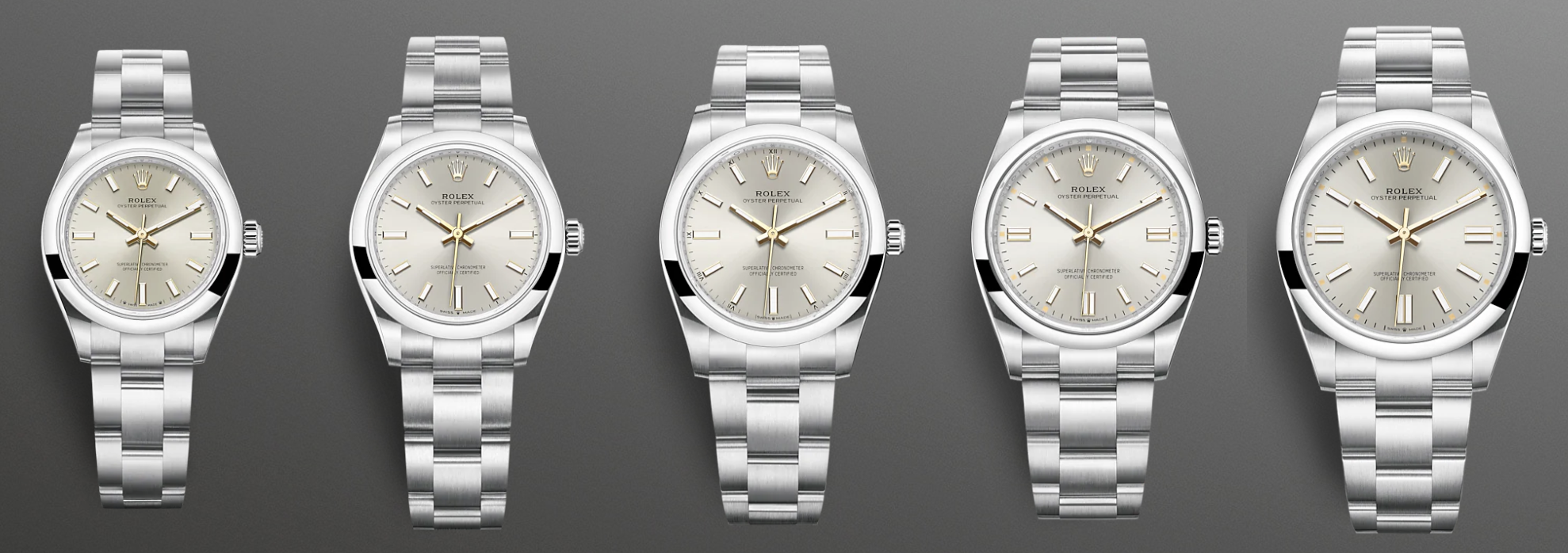 2020新款Rolex｜盤點勞力士15款新錶：入門錶款、保值錶款、炒價錶款官方價錢一