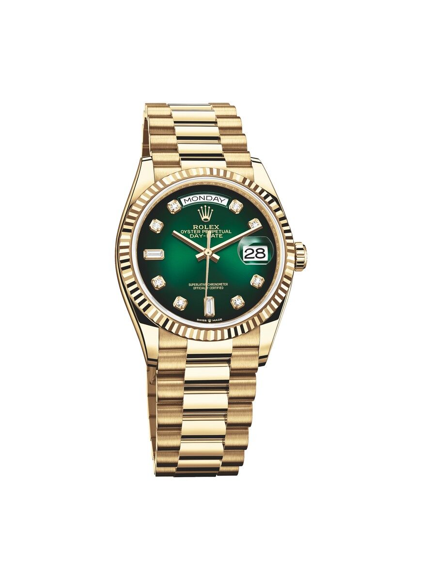 【Rolex迷必讀】勞力士2019最新腕錶：11款經典保值精選