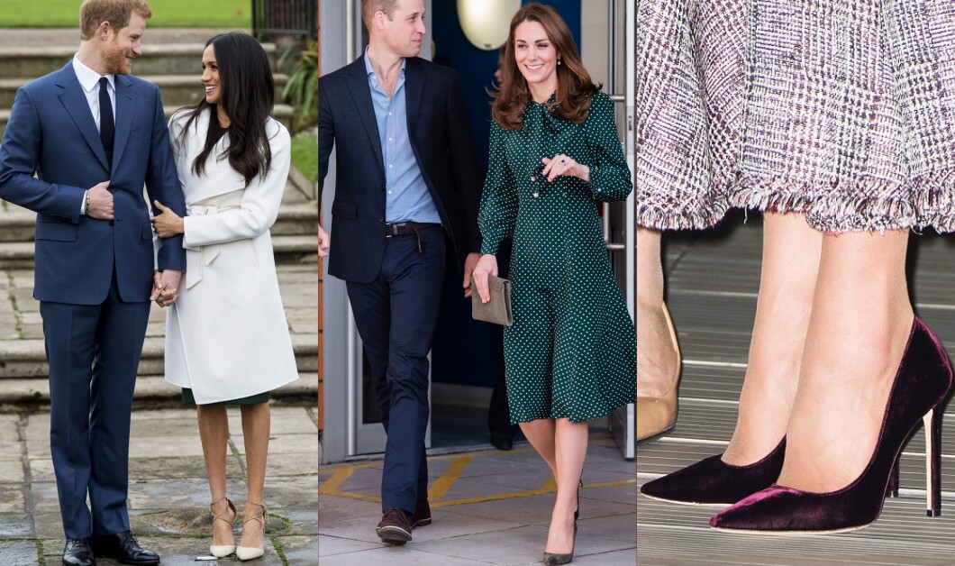 皇室時尚規條：英女皇都必遵守的15個衣著規例！