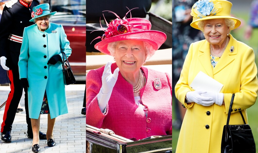 皇室時尚規條：英女皇都必遵守的15個衣著規例！