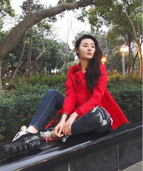 楊埕 明星撞臉 國際小姐 再創世紀 清純柏芝 楊埕 明星撞臉 國際小姐 再創世紀 清純柏芝