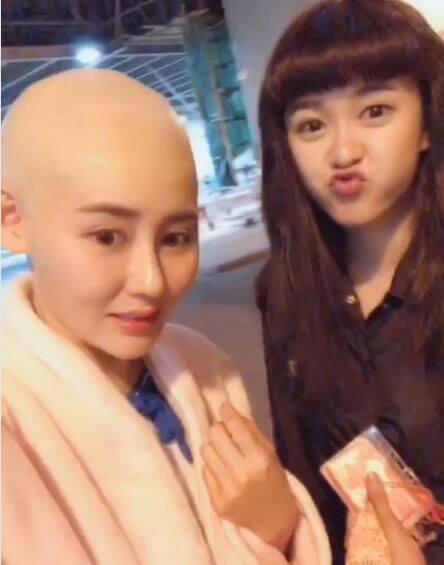 楊埕 明星撞臉 國際小姐 再創世紀 清純柏芝 楊埕 明星撞臉 國際小姐 再創世紀 清純柏芝