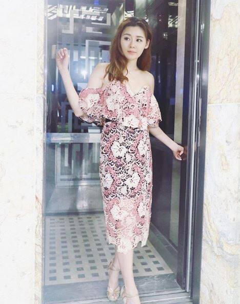 楊埕 明星撞臉 國際小姐 再創世紀 清純柏芝 楊埕 明星撞臉 國際小姐 再創世紀 清純柏芝