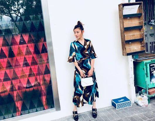 楊埕 明星撞臉 國際小姐 再創世紀 清純柏芝 楊埕 明星撞臉 國際小姐 再創世紀 清純柏芝