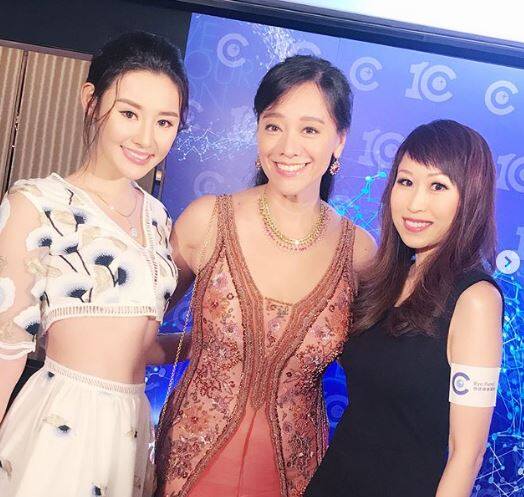 楊埕 明星撞臉 國際小姐 再創世紀 清純柏芝 楊埕 明星撞臉 國際小姐 再創世紀 清純柏芝
