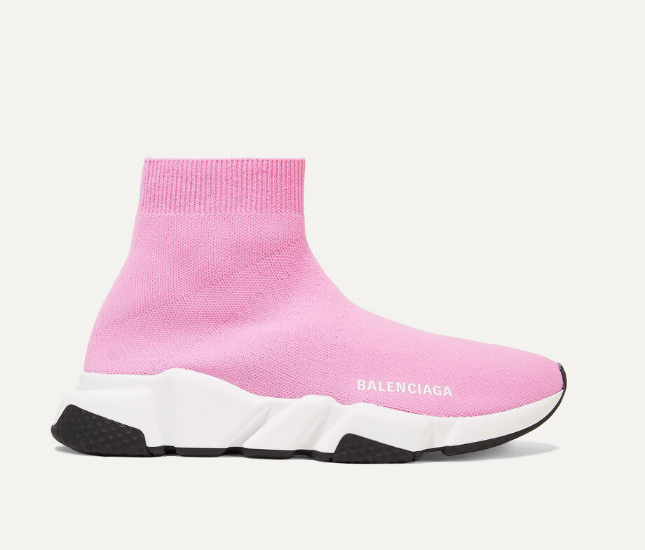 期待櫻花粉色Air Jordon波鞋外 你還有這些粉色時尚名牌波鞋可選！