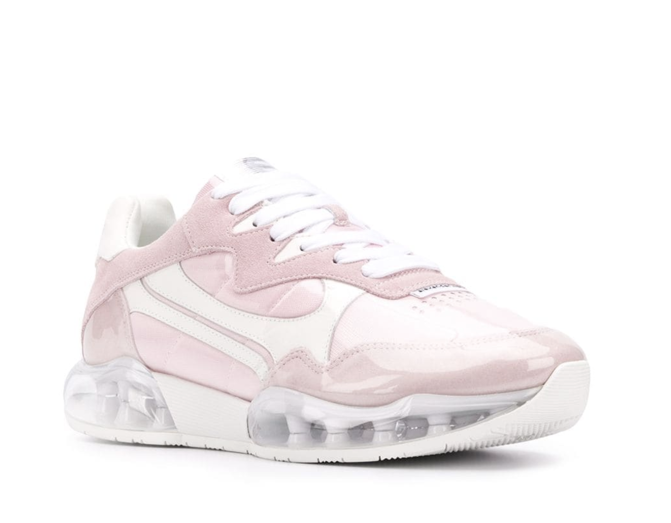 期待櫻花粉色Air Jordon波鞋外 你還有這些粉色時尚名牌波鞋可選！