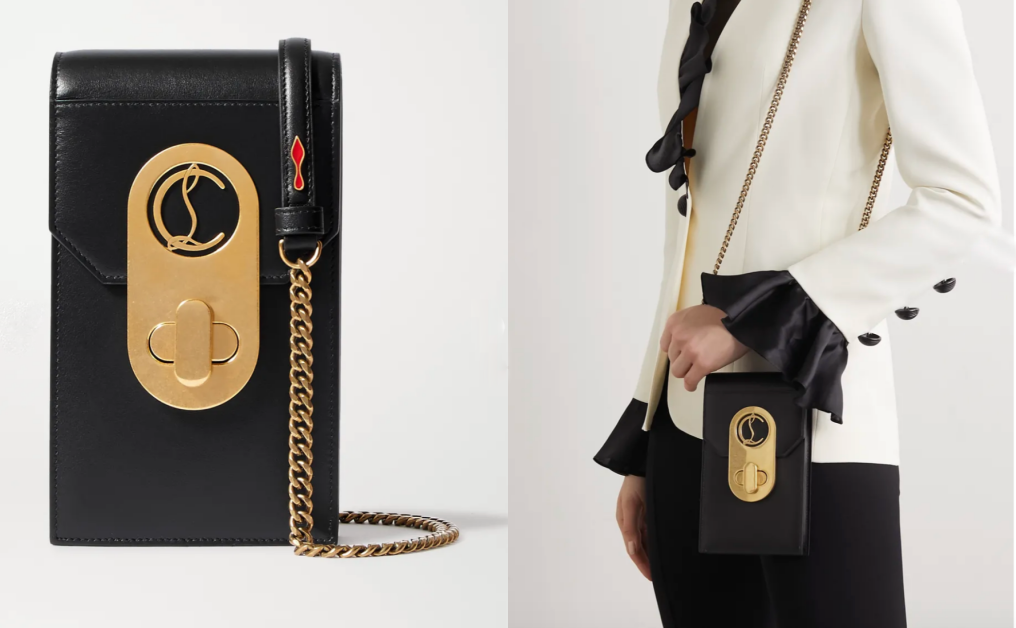 名牌手袋入門之選：15款精緻「迷你手機袋」 提昇你的手機時尚