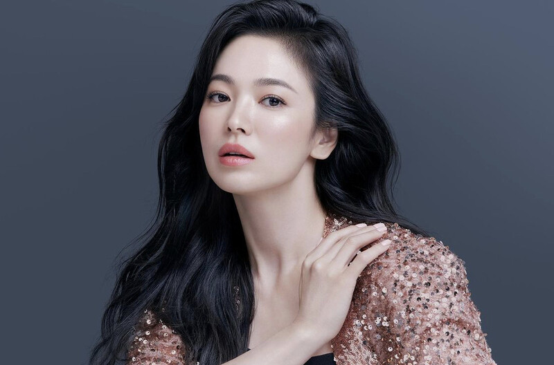 韓劇 《現正分手中》宋慧喬絕美回歸！ 回顧女神的時尚蛻變