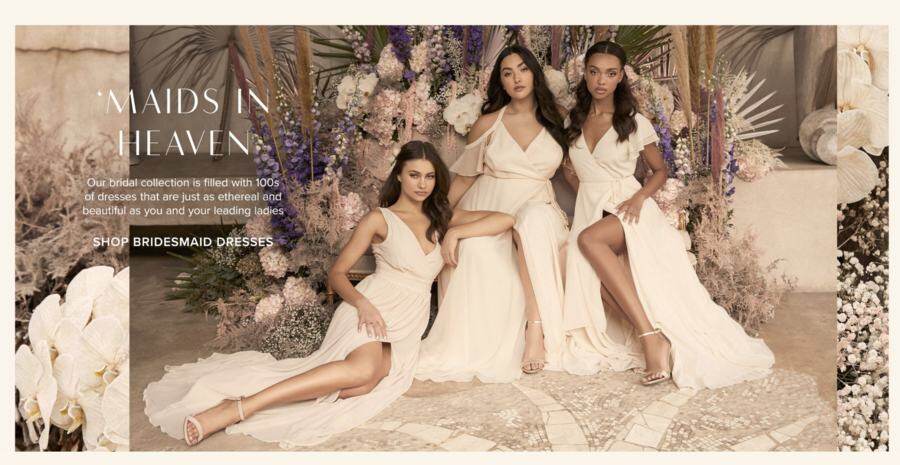 【網購衣服必看】除了Zara、H&M外還有什麼選擇? 7間平價女裝網店推介