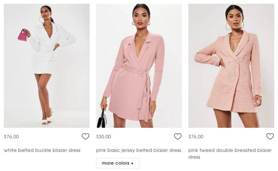 【網購衣服必看】除了Zara、H&M外還有什麼選擇? 7間平價女裝網店推介