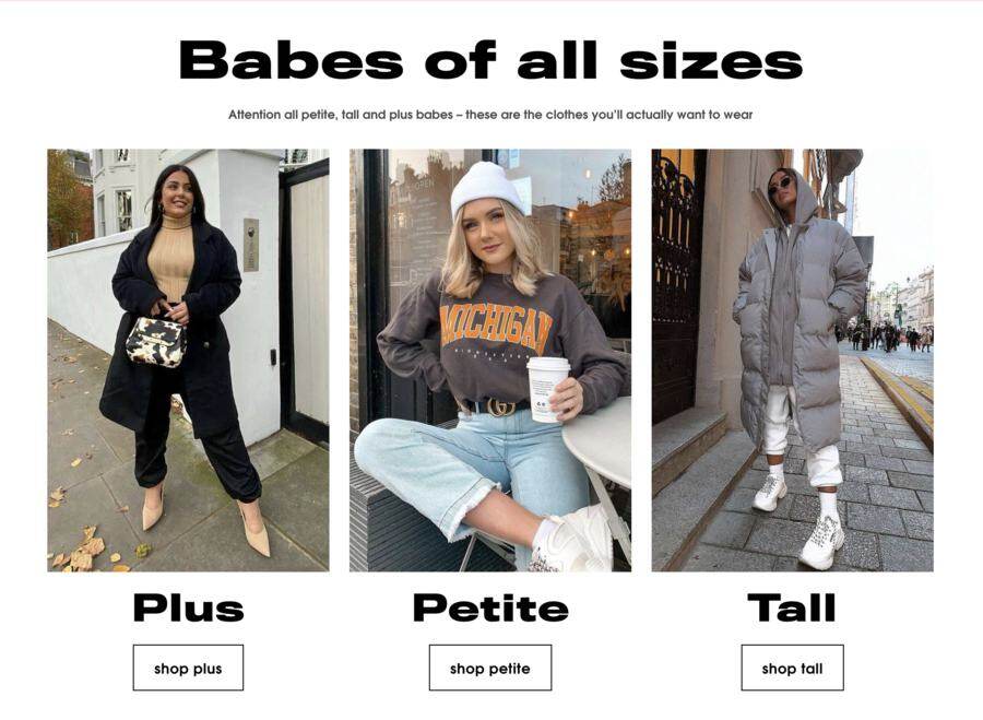 【網購衣服必看】除了Zara、H&M外還有什麼選擇? 7間平價女裝網店推介