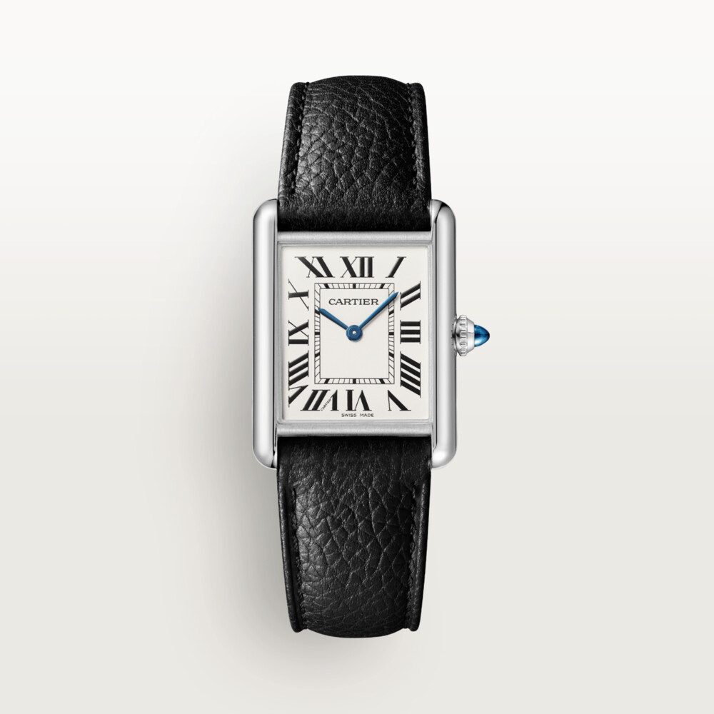 復古風格必備！精選9款Cartier、Bulgari、Hermès入門名錶 重現經典腕錶美學