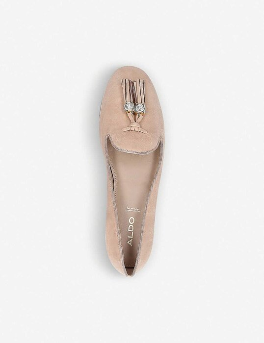 Aldo Cindy 樂福鞋