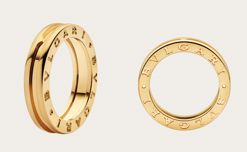 12款人氣入門級名牌結婚對戒|Hermès、Cartier、Chanel、Bulgari 婚戒$1萬有找不是夢 12款人氣入門級名牌結婚對戒|Hermès、Cartier、Chanel、Bulgari 婚戒$1萬有找不是夢