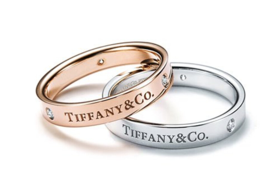 三萬元都有好多選擇? Cartier、Tiffany & Co. 六大名牌入門級婚戒一覽