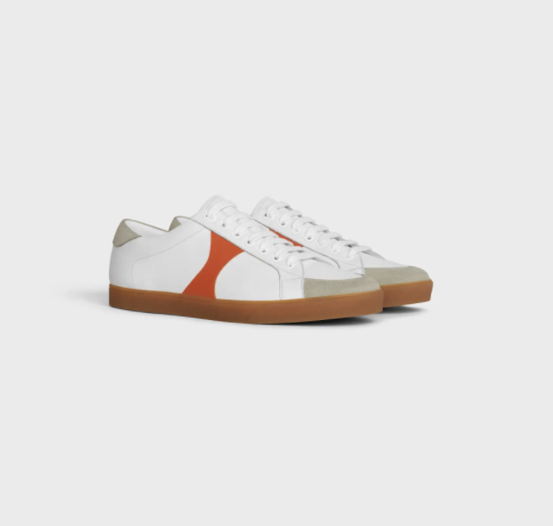 白波鞋2020大熱推介｜必入手Chloé 、Valentino、Givenchy、Gucci新款運動鞋