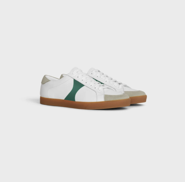 白波鞋2020大熱推介｜必入手Chloé 、Valentino、Givenchy、Gucci新款運動鞋