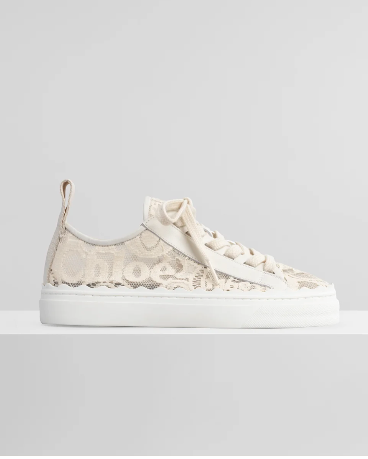 白波鞋2020大熱推介｜必入手Chloé 、Valentino、Givenchy、Gucci新款運動鞋