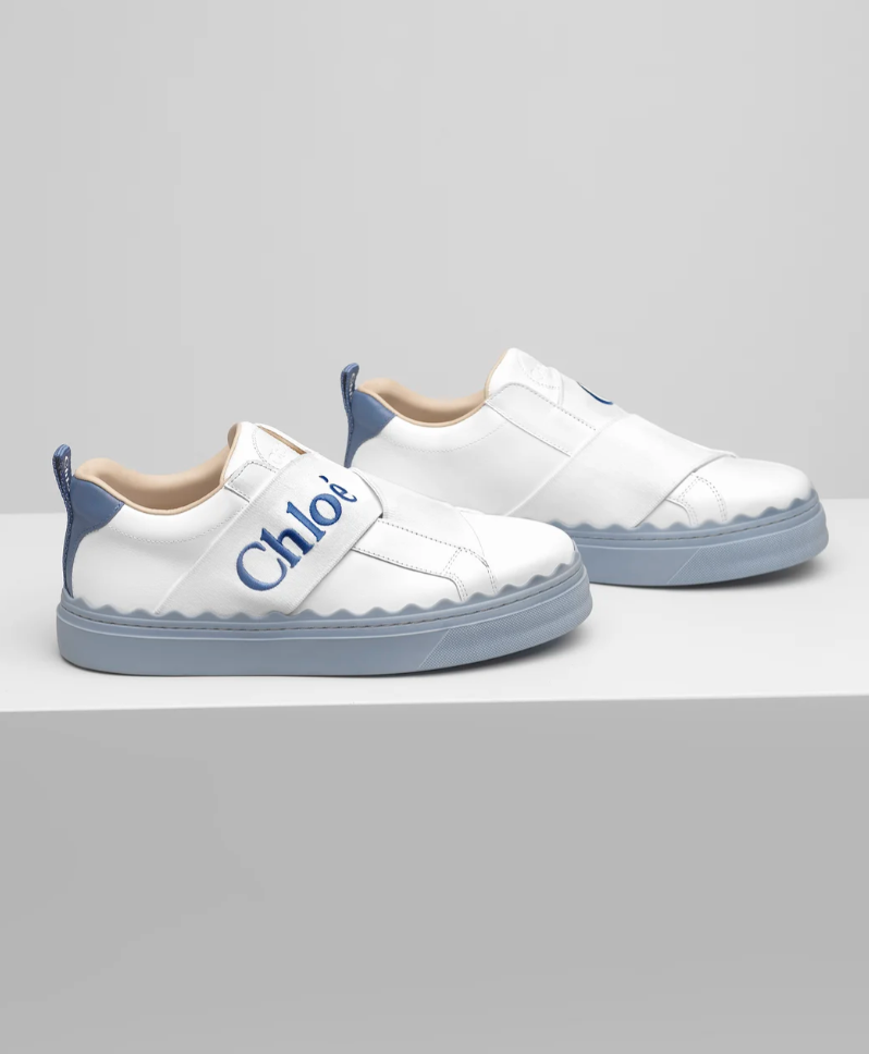 白波鞋2020大熱推介｜必入手Chloé 、Valentino、Givenchy、Gucci新款運動鞋
