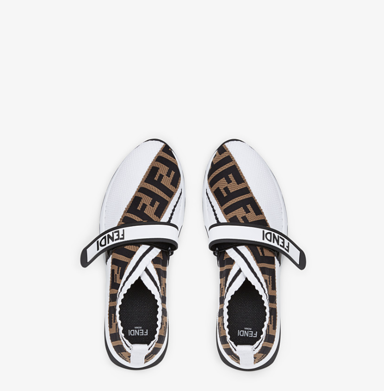 白波鞋2020大熱推介｜必入手Chloé 、Valentino、Givenchy、Gucci新款運動鞋