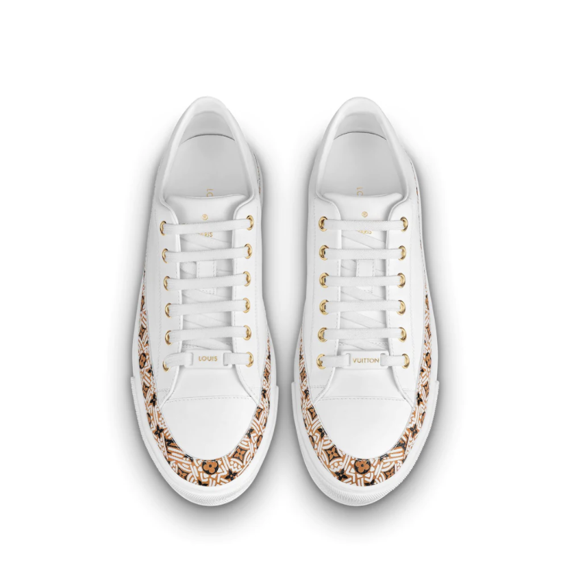 白波鞋2020大熱推介｜必入手Chloé 、Valentino、Givenchy、Gucci新款運動鞋