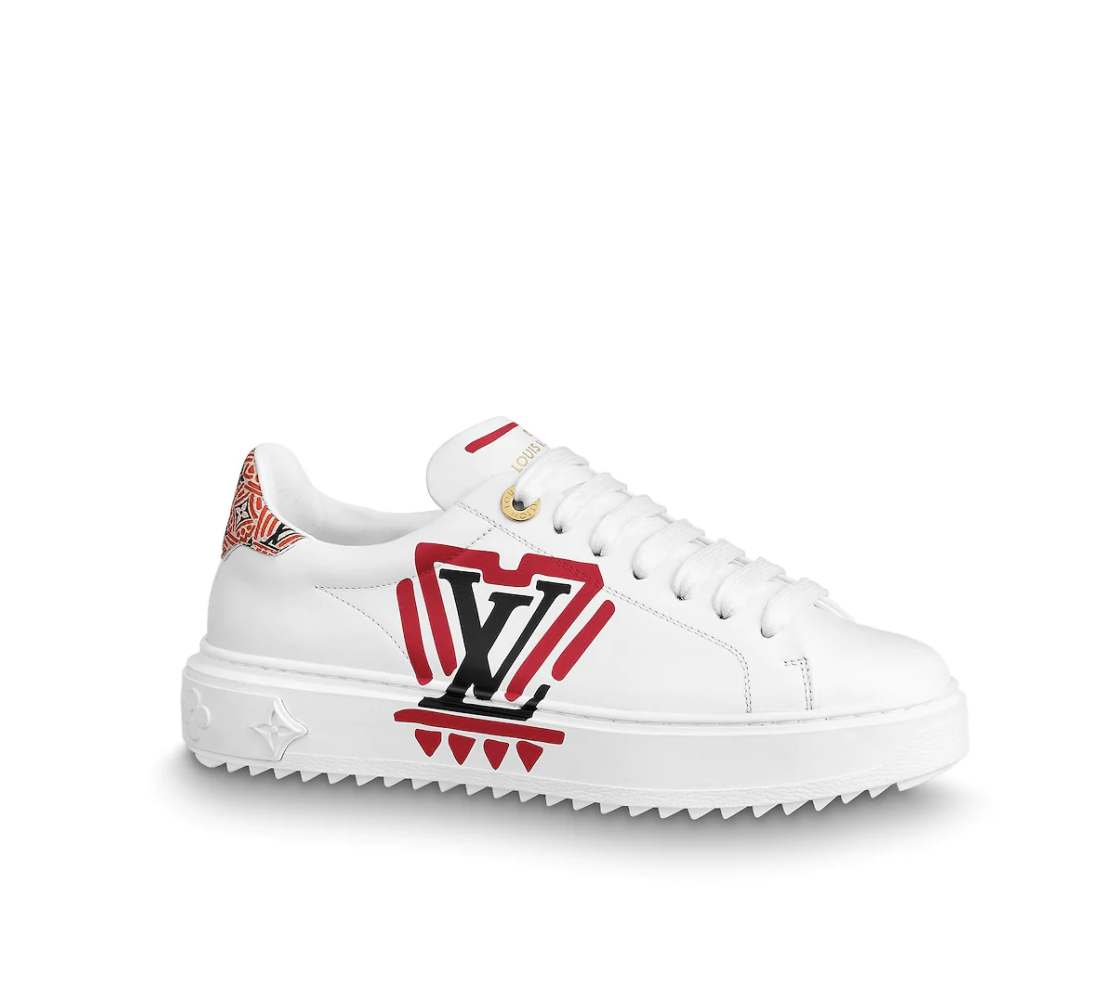 白波鞋2020大熱推介｜必入手Chloé 、Valentino、Givenchy、Gucci新款運動鞋
