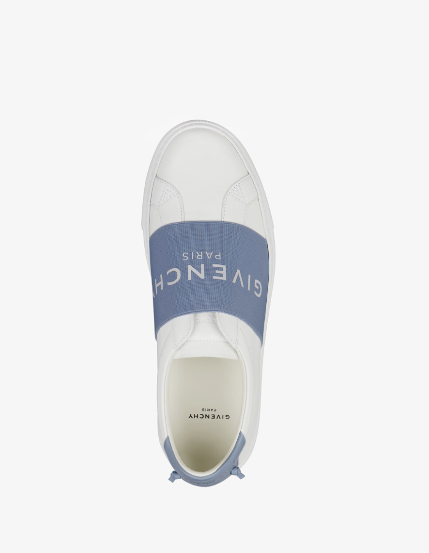 白波鞋2020大熱推介｜必入手Chloé 、Valentino、Givenchy、Gucci新款運動鞋