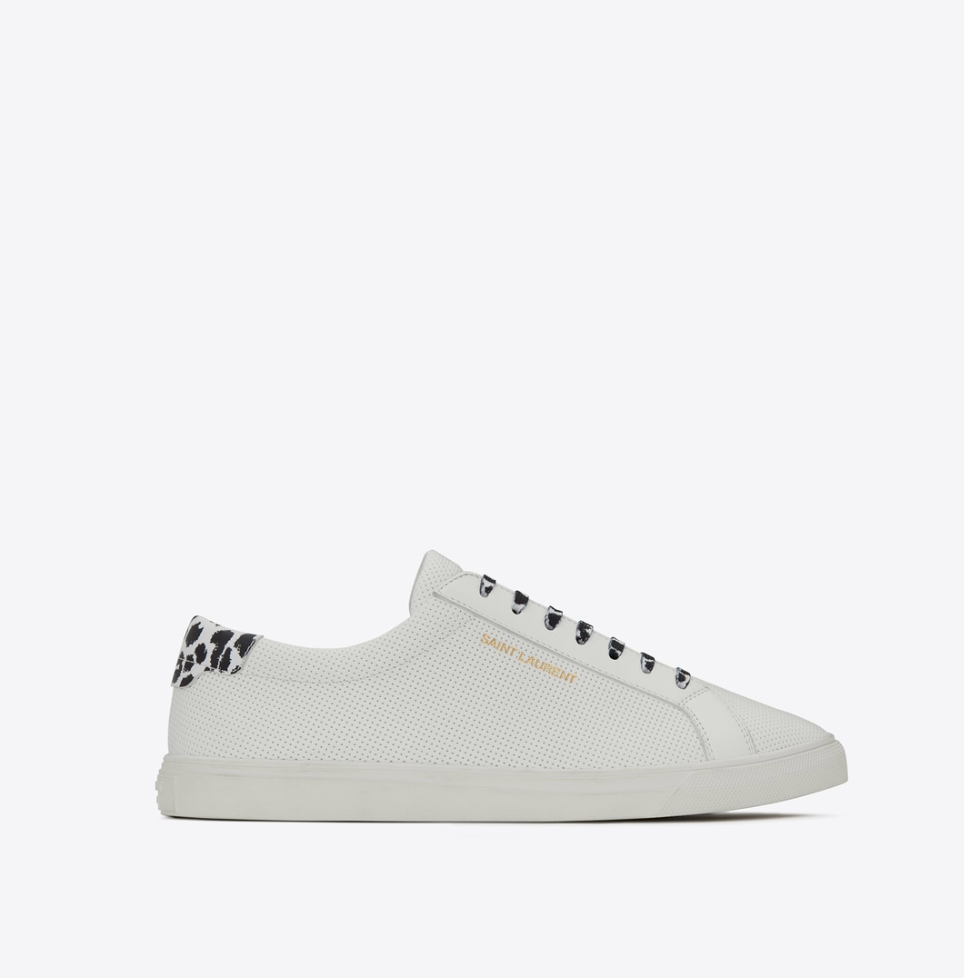 白波鞋2020大熱推介｜必入手Chloé 、Valentino、Givenchy、Gucci新款運動鞋