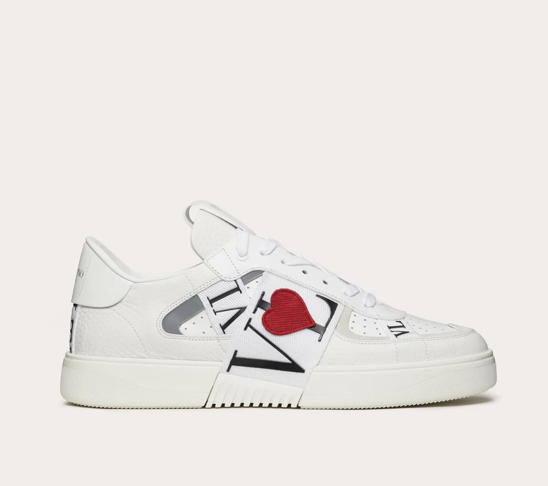 白波鞋2020大熱推介｜必入手Chloé 、Valentino、Givenchy、Gucci新款運動鞋
