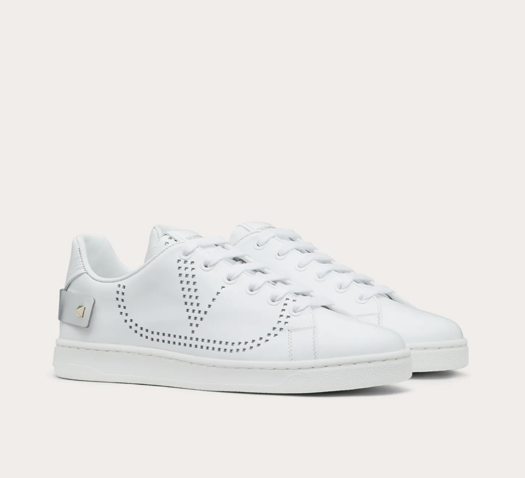 白波鞋2020大熱推介｜必入手Chloé 、Valentino、Givenchy、Gucci新款運動鞋