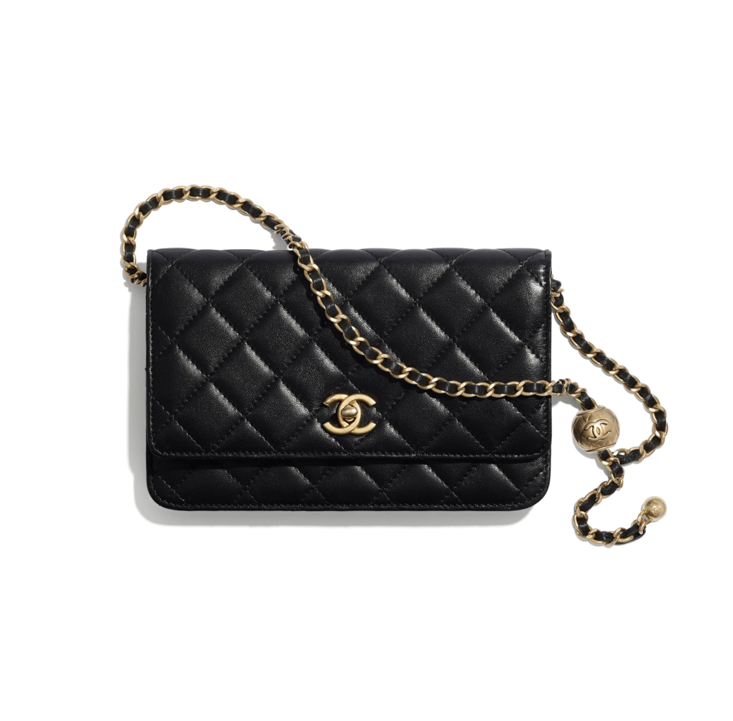 名牌入門｜15款萬元以下就能入手的Chanel、Celine及Dior Wallet on Chain小手袋推介
