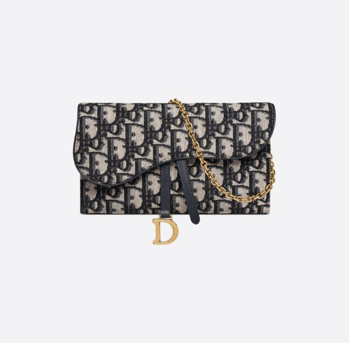 名牌入門｜15款萬元以下就能入手的Chanel、Celine及Dior Wallet on Chain小手袋推介
