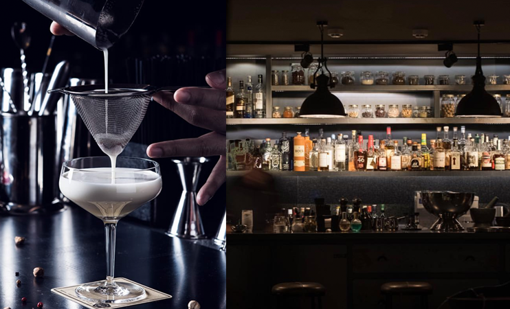 10. MUD Bar