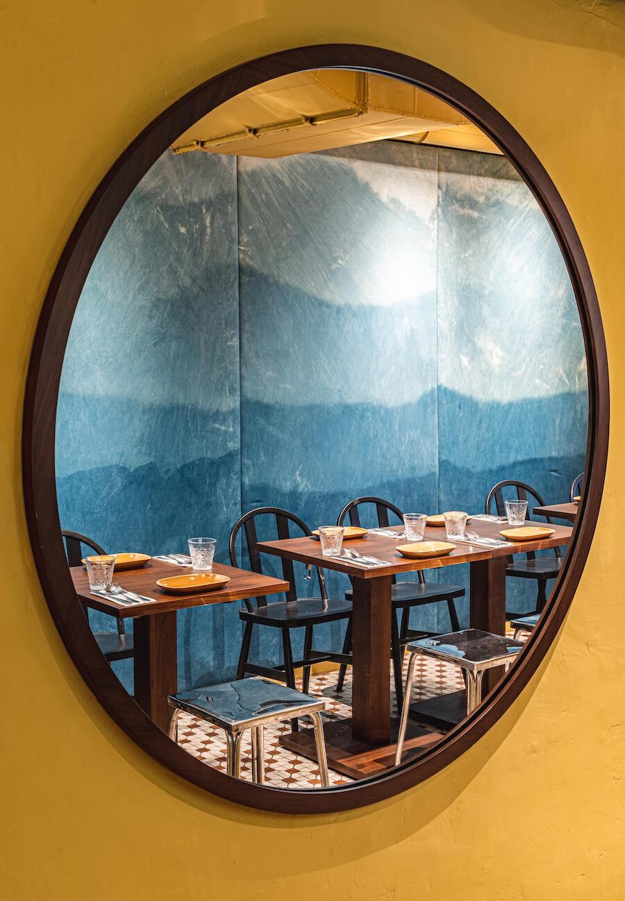 香港中上環美食推介〡9間超打卡able特色餐廳〡視覺＋味覺雙重享受！