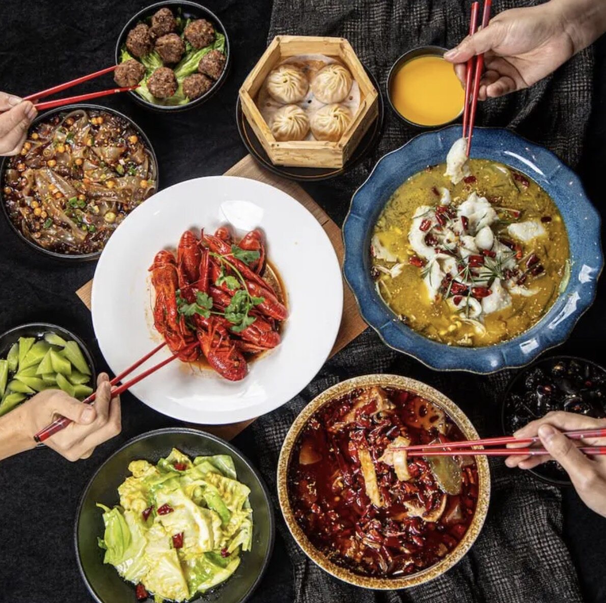 15+間尖沙咀高質餐廳推介〡潮歎韓式Shisha、海景新派中菜、櫻花主題日本菜