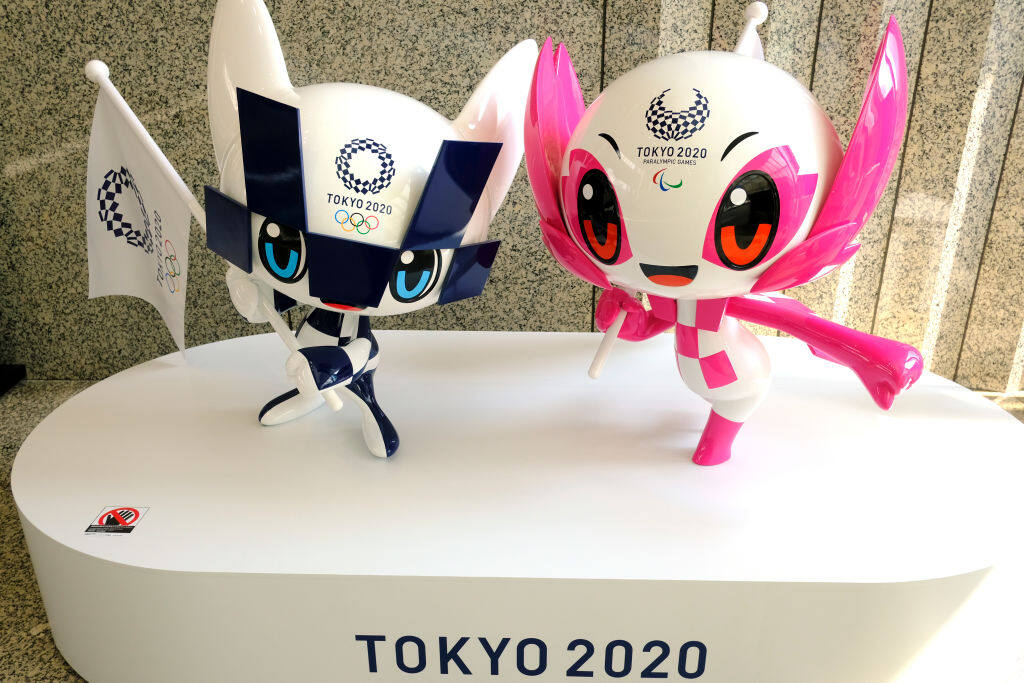 【2020東京奧運】新手必玩5⼤奧運新項目！原來⾹港也有平價興趣班！